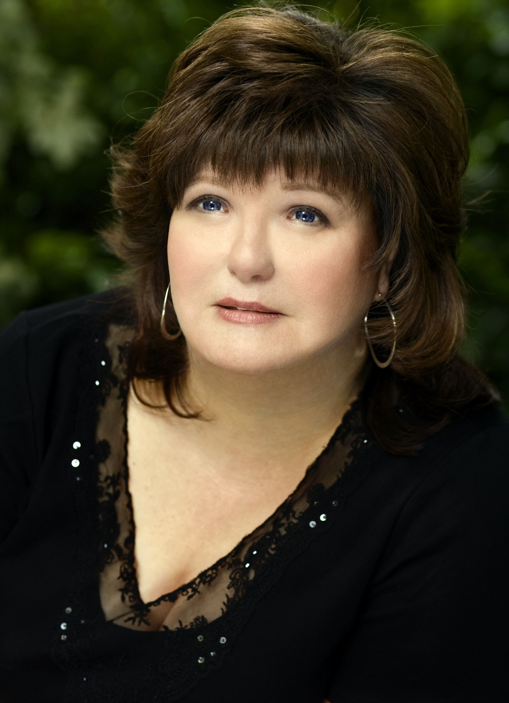 KAREN ROSE on the Murder Trail Again